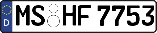 MS-HF7753