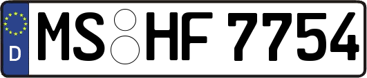 MS-HF7754