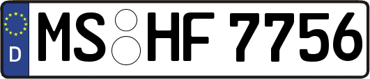 MS-HF7756