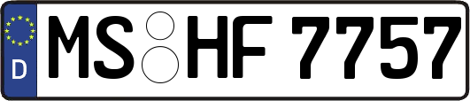 MS-HF7757