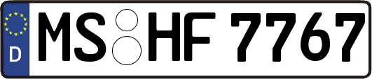 MS-HF7767