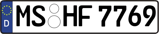 MS-HF7769