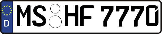 MS-HF7770