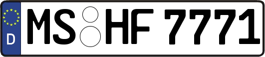 MS-HF7771
