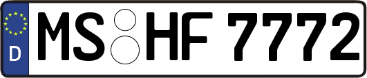 MS-HF7772