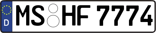 MS-HF7774