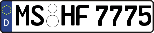 MS-HF7775
