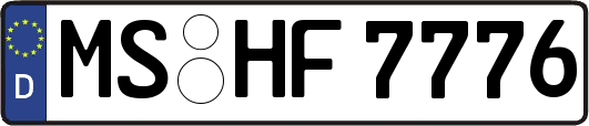 MS-HF7776
