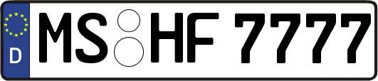 MS-HF7777