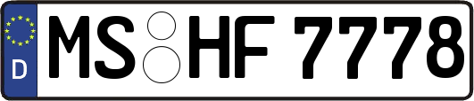 MS-HF7778