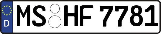 MS-HF7781