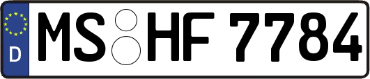 MS-HF7784