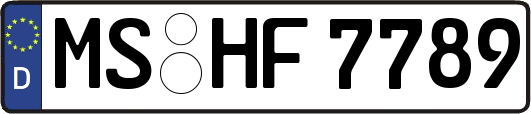 MS-HF7789