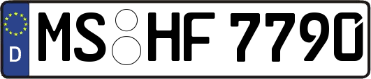 MS-HF7790