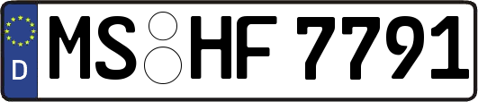 MS-HF7791
