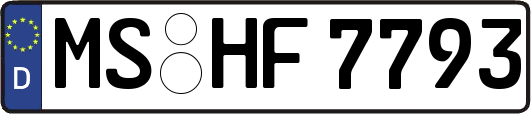MS-HF7793