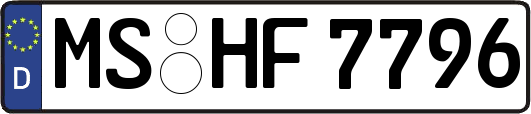 MS-HF7796