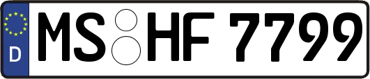 MS-HF7799