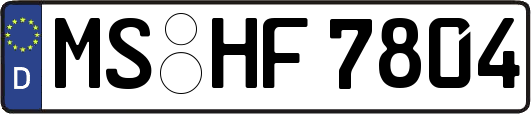 MS-HF7804