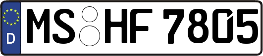 MS-HF7805