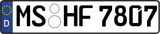 MS-HF7807