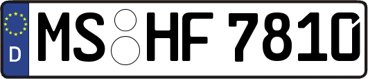 MS-HF7810
