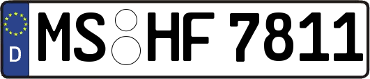 MS-HF7811