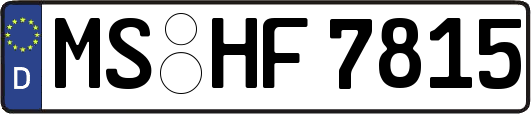 MS-HF7815