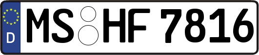 MS-HF7816