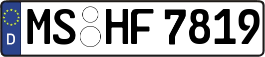 MS-HF7819