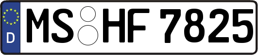 MS-HF7825