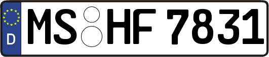 MS-HF7831