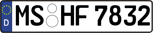 MS-HF7832
