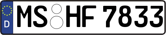 MS-HF7833