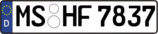 MS-HF7837