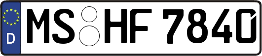 MS-HF7840