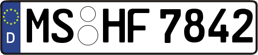 MS-HF7842