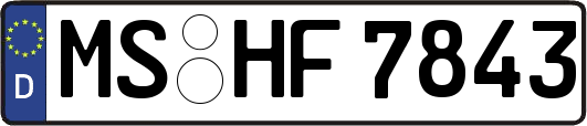 MS-HF7843