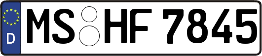 MS-HF7845