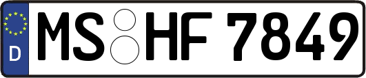 MS-HF7849