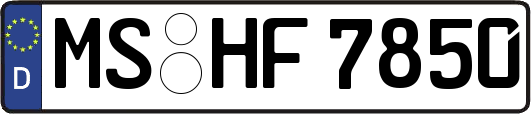 MS-HF7850