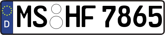 MS-HF7865