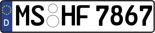 MS-HF7867