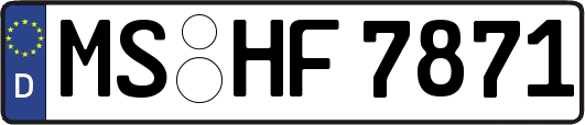 MS-HF7871