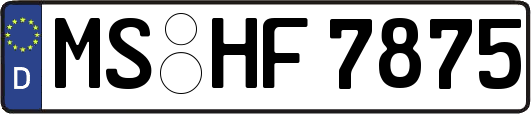 MS-HF7875
