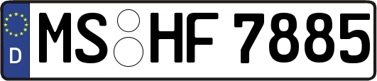 MS-HF7885