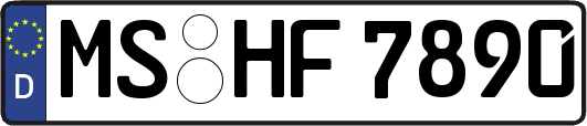 MS-HF7890