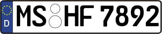MS-HF7892
