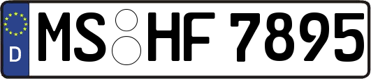 MS-HF7895