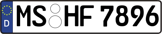MS-HF7896